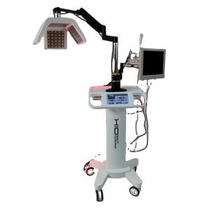 Multifunctional Laser Hair Growth Hair Regain Machine HL06