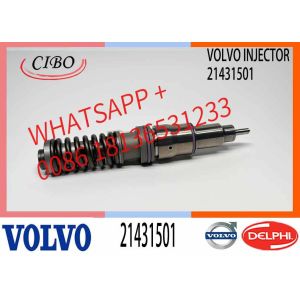 Fuel Injectors 21028628 21389131 21431501 21585101 21652515