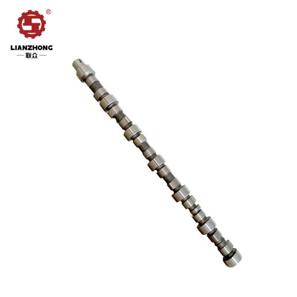 Buy 3923478 Cummins Camshaft 6CT Diesel Engine Part Truck Spare Part at wholesale prices