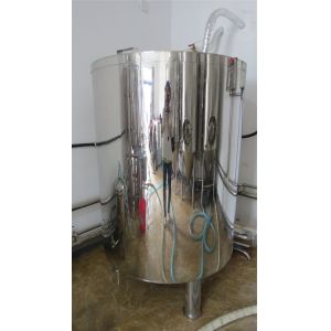 200L beer brewing systems