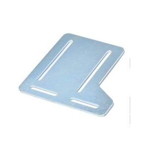 Versatile Steel Bed Rail Corner Brackets for Furniture Customers' Favorite