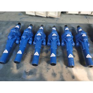 300mm 12inch Horizontal Directional HDD Hole Opener Rock Reamer