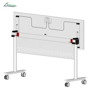 25mm Top Thickness Collapsible Table for B2B Furniture