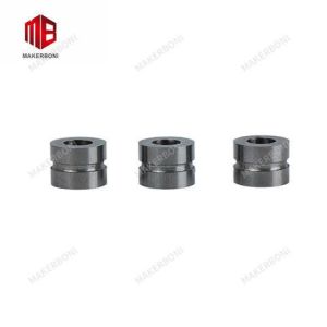 China Garment Shops Tungsten Steel Wheel with Shaft for FK Cutting Machines – Durable Performance on sale