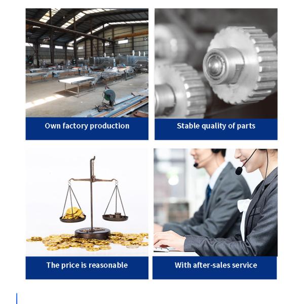 Waffle/Biscuit Miller , Stainless Steel , High Value-Added Products.