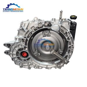 Remanufactured Automatic Transmission Assembly DA8P7000CA 6F50 for 2011-2015