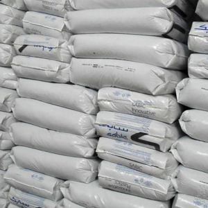 Injection Grade Polyamide PA12 Wear Resistant Electrical Nylon 12 Material