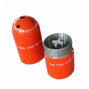 API Oilfield Cementing Tools Float Shoe Collar Casing Guiding Shoe