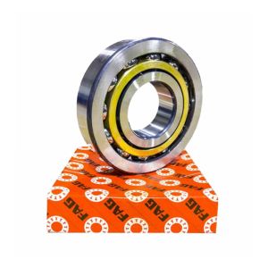 7320 BMPUA angular contact New Ball Bearing 7320 BECBM 7320 B-MP-UA for