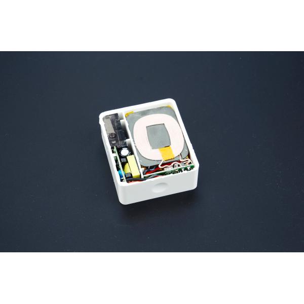 Longer Standby Time Iphone Internal Battery 4500mAh Capacity With Power Bank Function