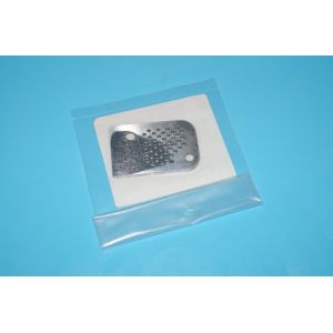 Quality PMV-6202-302 komori plate komori original plate PMV6202302 46x31x3.2mm komori offsetpress spare parts for sale