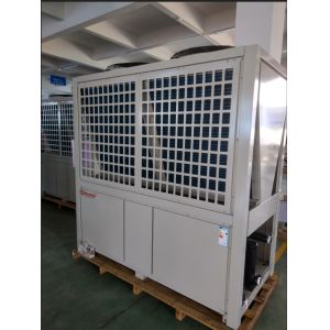 Low Noise Swimming Pool Electronic Heat Pump With Automatic Controller