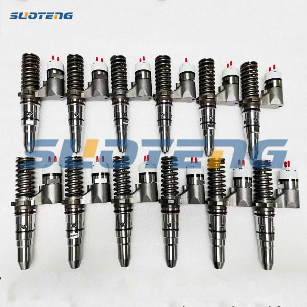 Buy 10R-1275 Common Rail Fuel Injector 10R1275 at wholesale prices