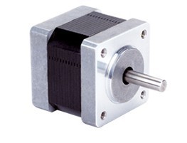 Quality 0.9° 35mm Hybrid Stepper Motor-NEMA14 for sale