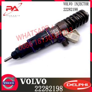 Common Rail Diesel Fuel Injector For V-O-L-V FH4 Engine Nozzle BEBE1R12001