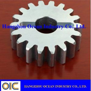 Customized Industrial Electrical Spare Parts for Gasoline Engines