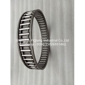 NTN Needle roller and cage Assemblies K100X107X21