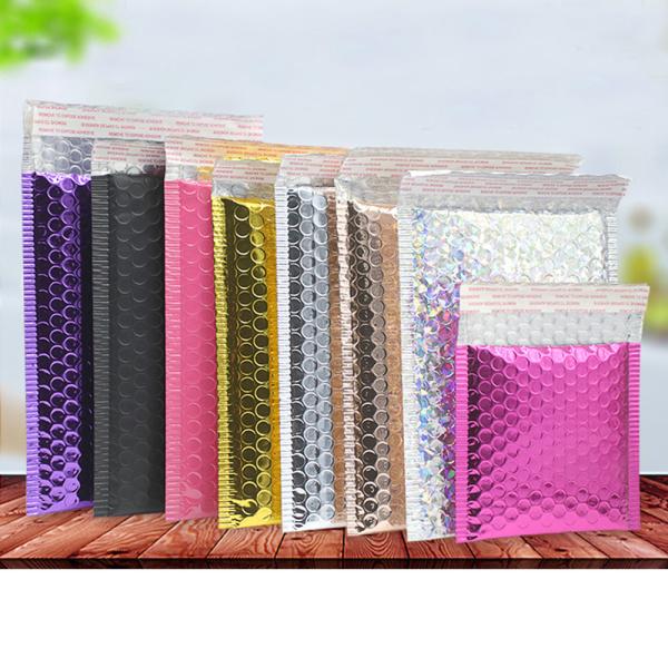 Buy OEM Padded Aluminum foil Waterproof Mailing Envelopes at wholesale prices