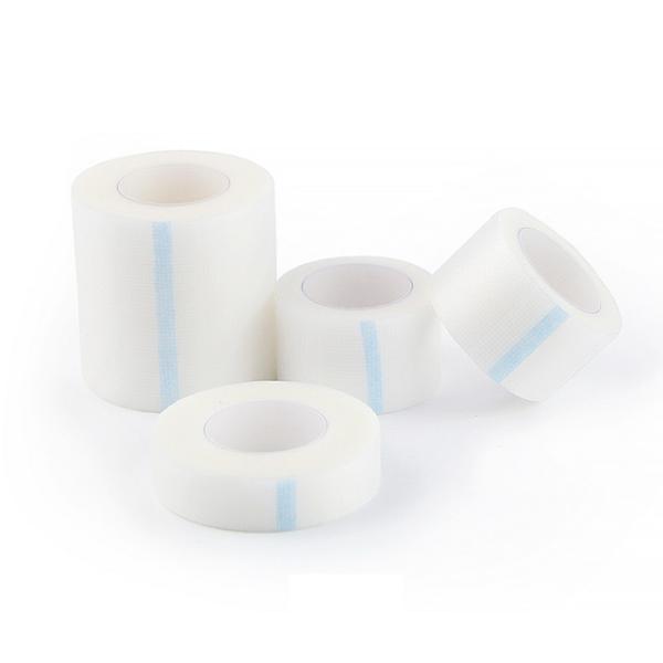 Wholesale Cheap Transparent Medical Tape, Adhesive Clear Hypoallergenic Surgical