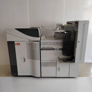 Noritsu QSS3703HD digital minilab dual magazine system refurbished