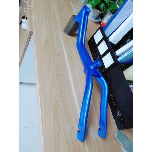 alimunim alloy eletric bike frame