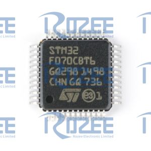 STM32F070CBT6