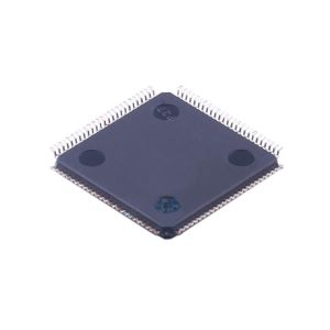 STM32F100VCT6B LQFP100 Electronic Components Distribution New Original Tested