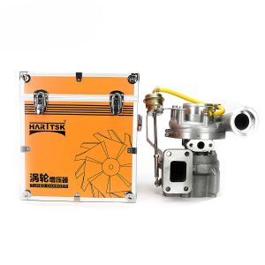 210B 04294752 Diesel Engine Turbocharger For Engine VOLVO S200G