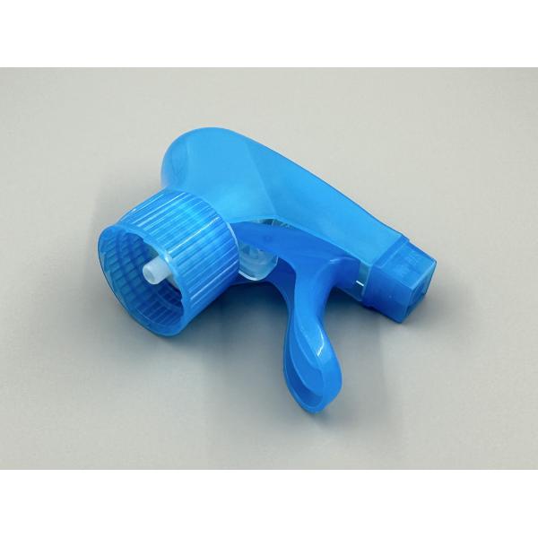 PUMP SPRAYER 28/410 Bule Trigger Sprayer For Portable Needs And Custom Order