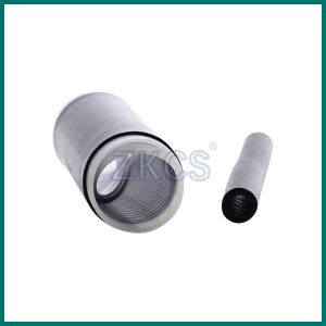 Multi-Length High Shrink Ratio EPDM CST CPS φ35mm