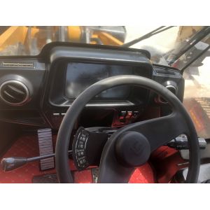 Front Loader Excavator for 2024 Hottest Sale Earth-moving Machinery Tractor