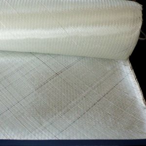 Quadraxial Fiberglass Woven Roving