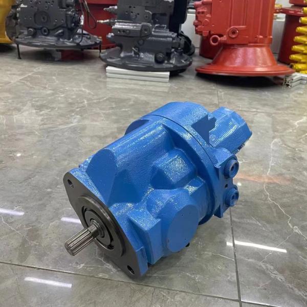Rexroth High-pressure Plunger Pumps A4VSO180DRG/30R-PPB13N00 A4VSO40 A4VSO71