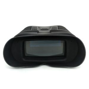 Widescreen Night Vision IR Digital Binoculars With Zoom 5x10