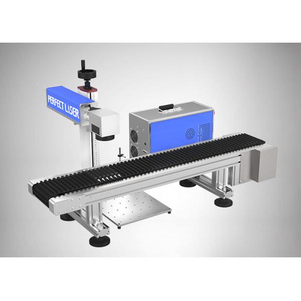Buy Automatic Laser Marking Machine With Customized Pen Modules at wholesale prices