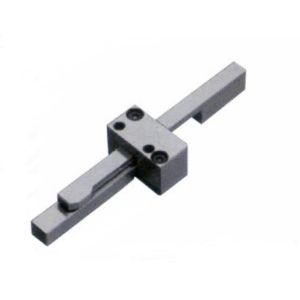 DIN Machined Metal Parts GGS PPL Latch Lock Set LLL MPLK MPLKS PLSW MLK