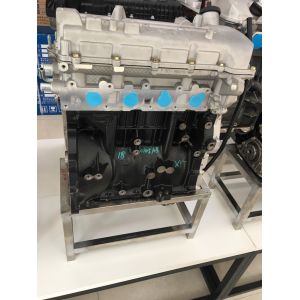 Brilliance SWM G01 X3 X7 DG15T 1.5T Diesel Engine Long Block with 230N.m High
