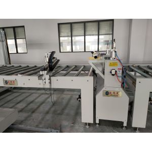 Compact And Efficient Film Coating Machine With Temperature Range 0-300C 30m/min