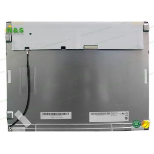 China 1024×768 Original tft lcd display module , G150XG03 V4 lcd screen panel on sale