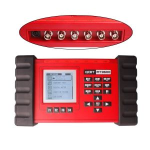 MT3500 auto electrical testing equipment Auto Engine Analyzer Hand-Held