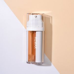 China 3in1 Airless Vacuum Bottle For Emulsion 45 Ml on sale