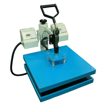 Buy Double Heating Plates Heat Press Machine at wholesale prices