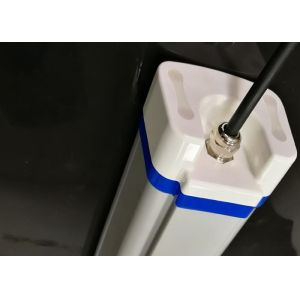 Excellent Efficiency LED Tri Proof Lamp AC100 - 277V For Wash Operation