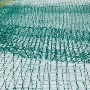hdpe material Olive Catching net