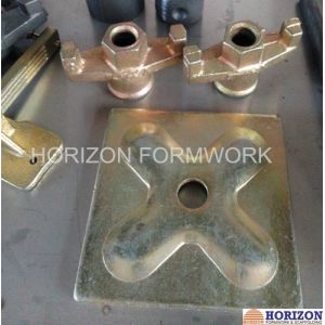 Formwork Accessories. Long life for usage.