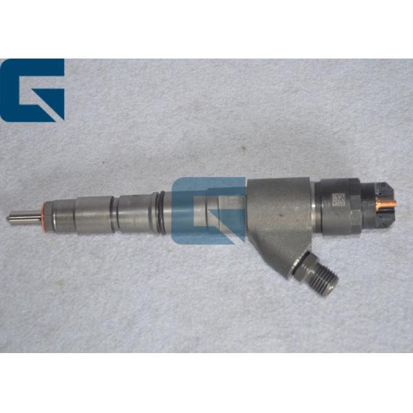 04290987 Fuel Injector For Enigne D6E For Excavator EC210 EC210B 04290987 20798683 0445120067