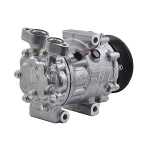Auto AC Compressor 7C1119D629BA For Ford TransitV363 2.2 2.4 WXFD005