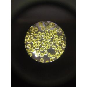 Coarse Synthetic Monocrystalline Diamond CSD Series For Polishing / Grinding