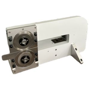 Manual Steel PCB Cutting Machine Cutter Led Bar For electronics