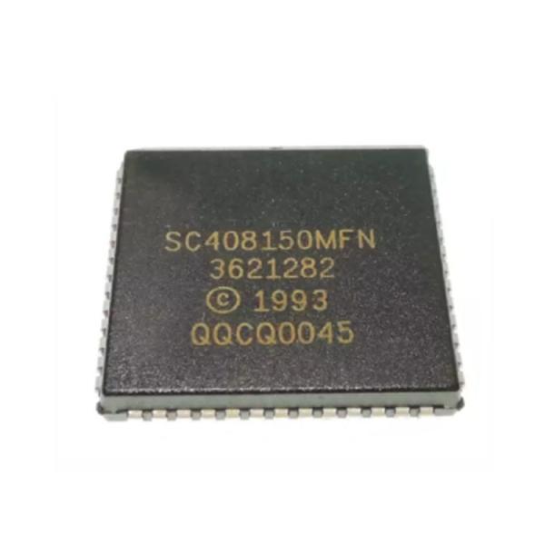 Quality SC408150MFNR2 PLCC-52 IC Electronic Components Using Monolithic Integrated Circuit Power Management Chip for sale